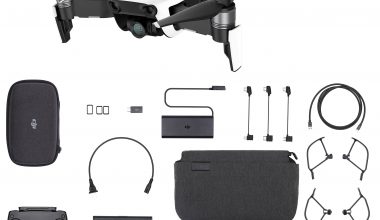 DJI  MAVIC AIR