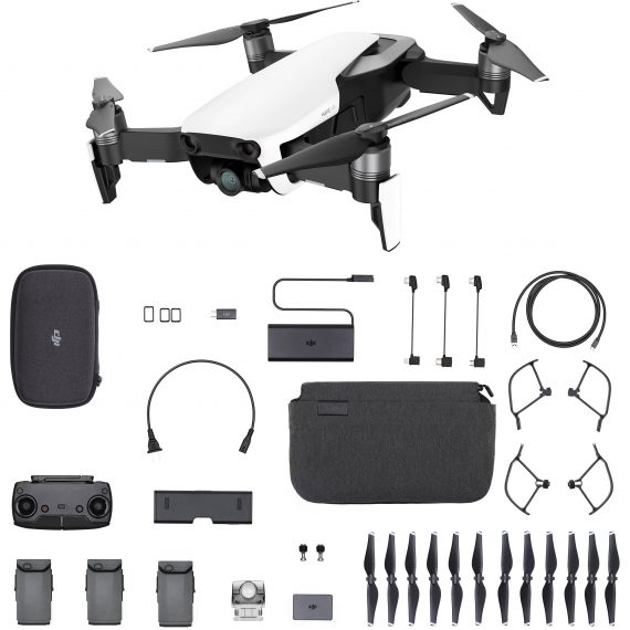 DJI  MAVIC AIR 3