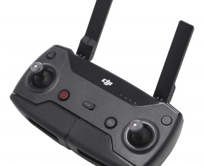 DJI REMOTE CONTROLLER