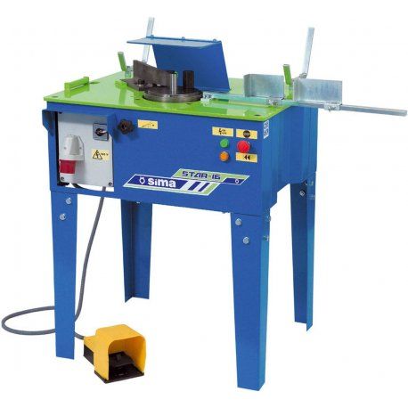 SIMA STAR 16 1 SIMA STAR 16