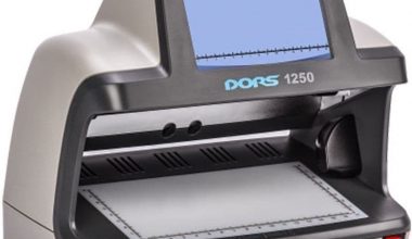 DORS DORS 1250