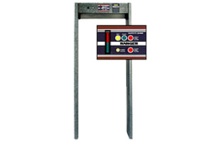 RANGER INTELLISCAN SAFETY ZONE