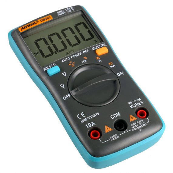 AUTOOL DM200 2