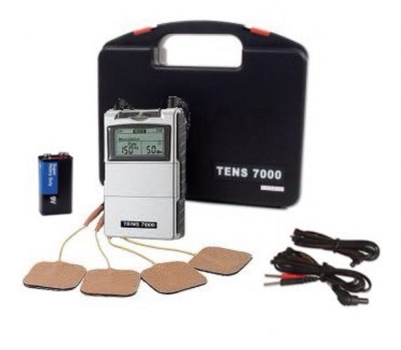 TIENS 7000 2
