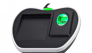 ZKTECO ZK8500R 1