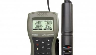 HANNA HI9829-13101 1