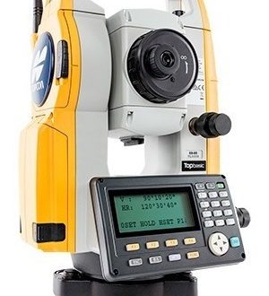 TOPCON Es65