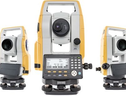TOPCON Es65