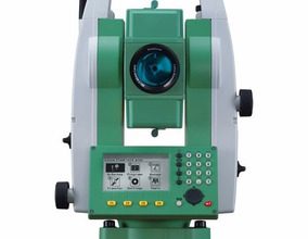 LEICA TS06-5”  Plus R1000