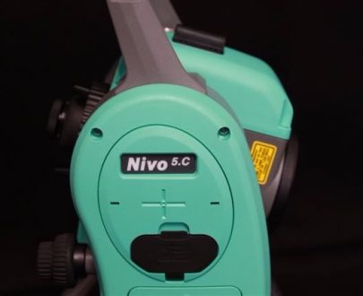 NIKON NIVO 5C