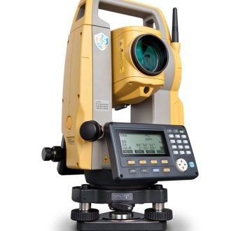 TOPCON Es-105