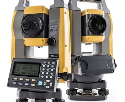 TOPCON GM-55