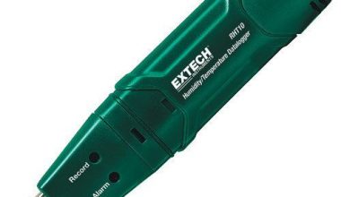 EXTECH RHT10
