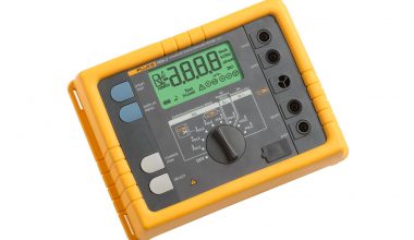 FLUKE -100408 1