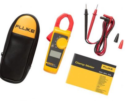 FLUKE 323