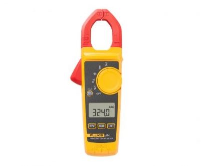 FLUKE 324