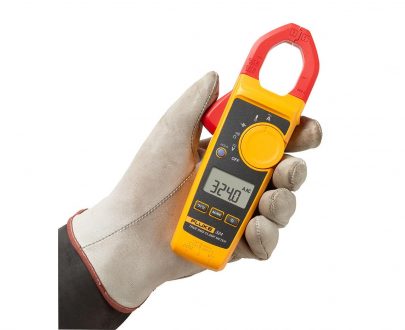 FLUKE 324