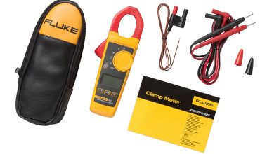 FLUKE 324