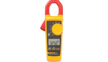 FLUKE 325 1