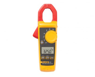 FLUKE 325