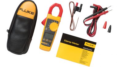 FLUKE 325