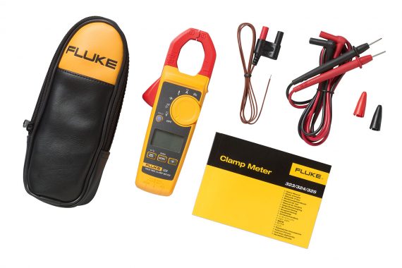 FLUKE 325 2