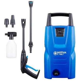 NILFISK C100