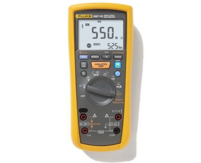 FLUKE 1587