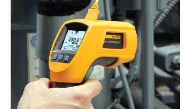 FLUKE 568