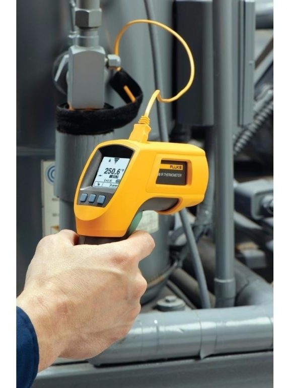 FLUKE 568 3