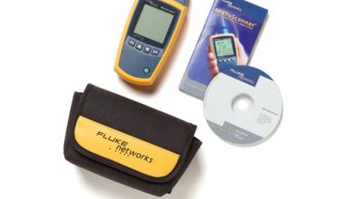 FLUKE MS2-100