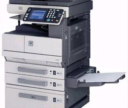 KONICA MINOLTA Bizhub 350