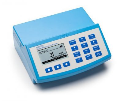 HANNA HI83325