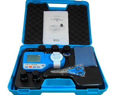 HANNA HI96710C