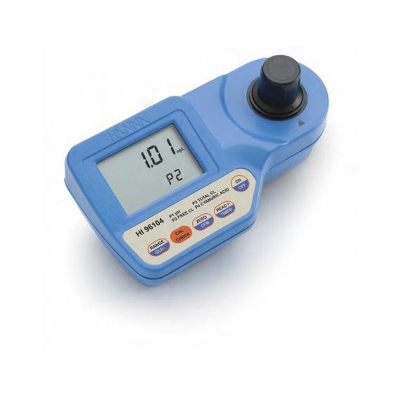 HANNA HI96104C 4