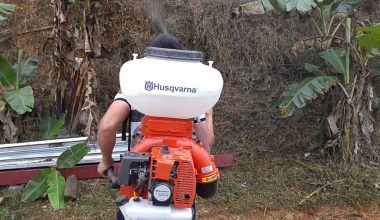 HUSQVARNA 362D28