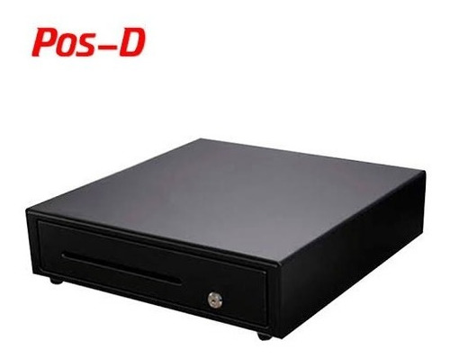 POS-D CD-330 4