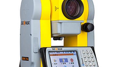 GEOMAX Zoom 35 Pro