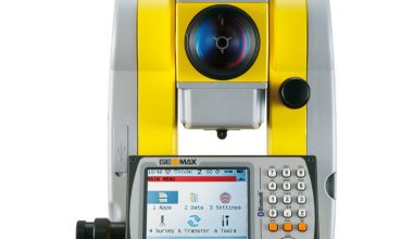 GEOMAX Zoom 35 Pro 1