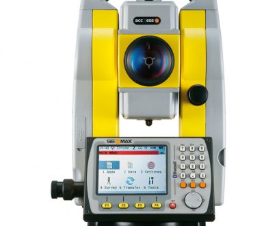 GEOMAX Zoom 35 Pro