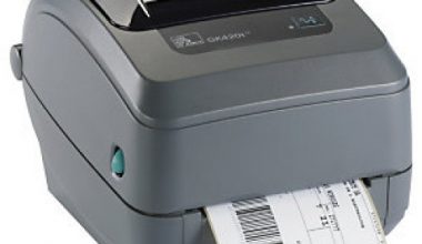 ZEBRA GK420D TD.SER,USB