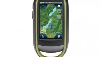 MAGELLAN eXplorist 610 1