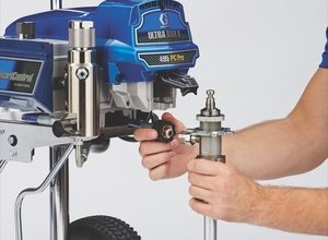 GRACO Ultra Max II 495 PC Pro