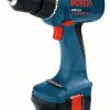BOSCH GSR 12-2