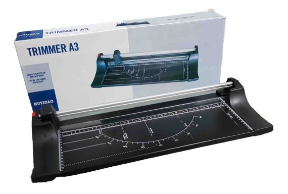 RAZER TRIMMER A3 3