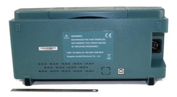 HANTEK DSO5202P 4
