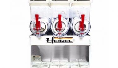 HENKEL XRJ12X3B