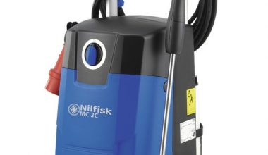 NILFISK MC3C-130/660 1