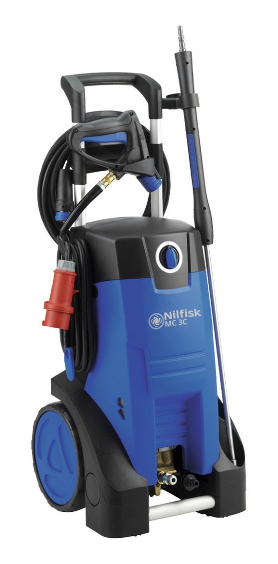 NILFISK MC3C-130/660 2