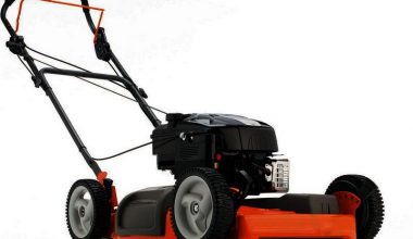 HUSQVARNA JET55S 1